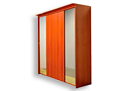 Шкафы 4-х дверные